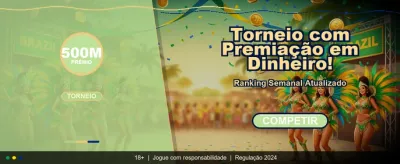 Gire e Ganhe Prêmios Incríveis banner